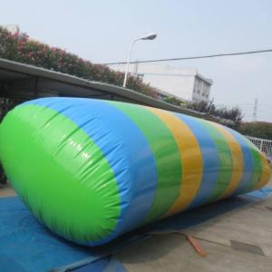 Inflatable Water Blob